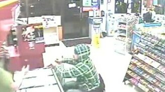 Инвалид внешне, смелый в душе - смотреть видео (0:40)