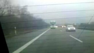 Грузовик из будущего - смотреть видео (1:32)