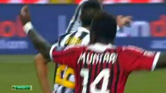 Что значит буффонище? - смотреть видео (0:45)