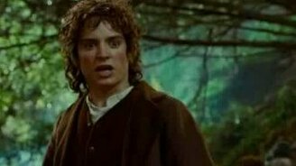 Новый Властелин колец - смотреть видео (3:07)