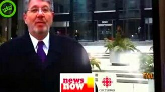 Февральские курьёзы-2012 - смотреть видео (8:53)