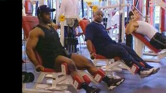 Вонючий качок - смотреть видео (2:37)