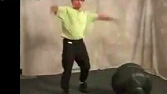 Бешеные ниндзя - смотреть видео (1:26)