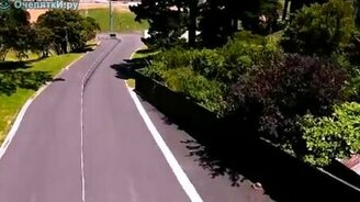 Погиб при исполнении - смотреть видео (1:18)