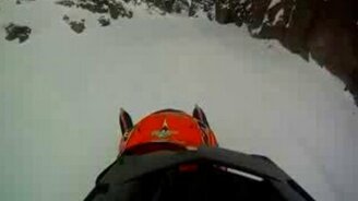 Горы так просто не покорить - смотреть видео (3:43)