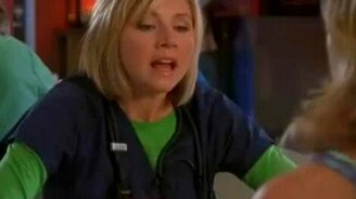 Странный женский разговор - смотреть видео (0:19)