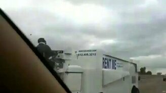 Автосамоделка - смотреть видео (0:25)