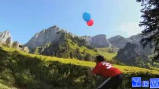 Подборка мартовских удач - смотреть видео (6:11)