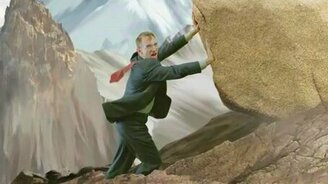 Если всё надоело, танцуй - смотреть видео (3:18)