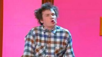 Сюрприз в шкафу - смотреть видео (4:47)