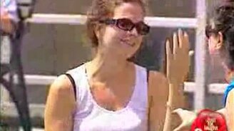 Я водяной, я водяной! - смотреть видео (1:21)