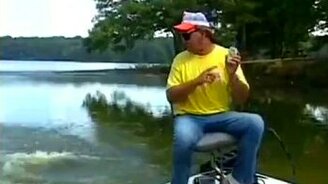 Смешно вышло с собакой - смотреть видео (0:14)