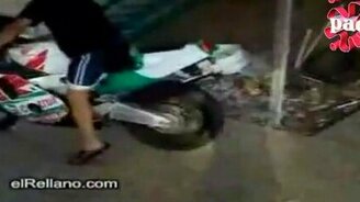 Экстремальный идиотизм - смотреть видео (5:24)