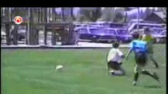 Смешные провалы - смотреть видео (9:58)