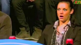 Неожиданно так... - смотреть видео (0:35)