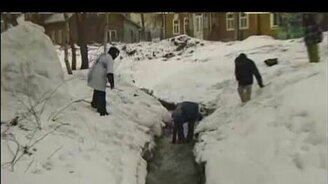 Вообще труба! - смотреть видео (0:21)