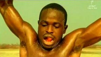 Подборка рекламы от жажды - смотреть видео (2:17)