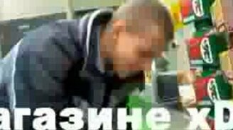 Победитель Форт-Боярда в магазине - смотреть видео (1:04)