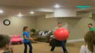 Подборка внезапных приколов - смотреть видео (7:08)