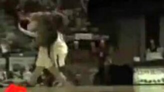 Талисманы отжигают - смотреть видео (1:11)