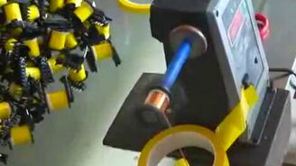 Ну просто китайское терпение - смотреть видео (1:38)