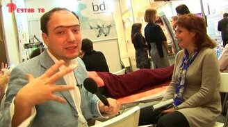 Пародия на телеканал НТВ - смотреть видео (5:37)