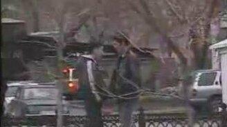 Разборки казахов - смотреть видео (1:29)