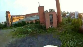 Поймай меня, если сможешь! - смотреть видео (2:19)