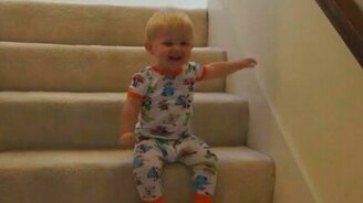 Аж самому смешно! - смотреть видео (1:16)