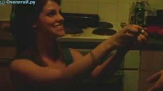 Неудачное предложение девушки - смотреть видео (2:49)