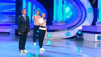 Мобильник - смотреть видео (0:34)