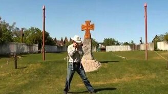 Крутой ковбой - смотреть видео (1:50)