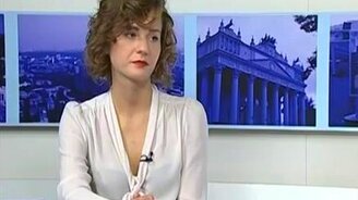 Тупая современная курица - смотреть видео (1:31)