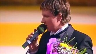 Человек, который влюбляется во всё - смотреть видео (6:06)