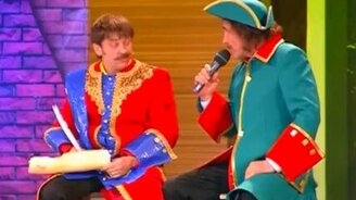 Правила дорожного движения - смотреть видео (6:43)