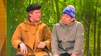 В тайге - смотреть видео (7:57)