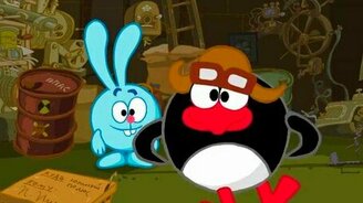 О нас, о молодых - смотреть видео (6:30)