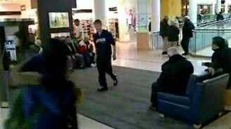 Неожиданный бэкфлип - смотреть видео (3:08)