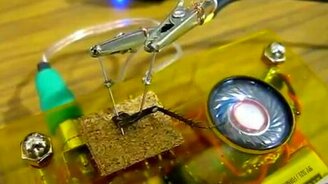 Не для слабонервных - смотреть видео (0:29)