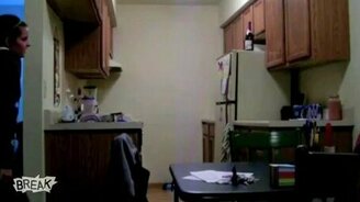 Первоапрельские розыгрыши - смотреть видео (9:18)