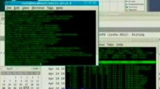 Системный администратор - смотреть видео (10:23)