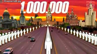 Лучшие дороги - в России - смотреть видео (3:38)