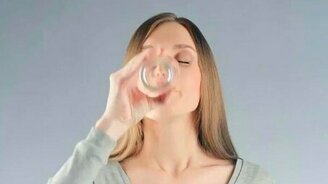 Пей, сколько хочешь - смотреть видео (0:44)