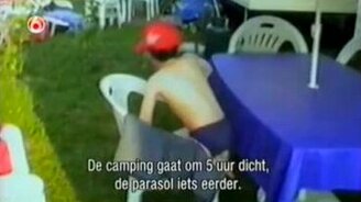 Смешные неожиданности - смотреть видео (9:49)