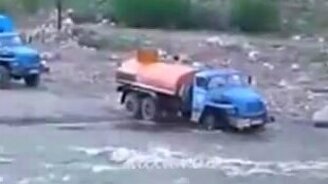 Русские сами от себя в шоке - смотреть видео (1:12)