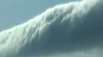 Странное облако - смотреть видео (2:42)