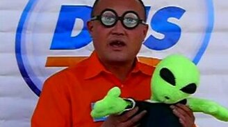 ДНС ннада? - смотреть видео (0:19)