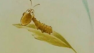 Гусеница Гагарин - смотреть видео (3:26)