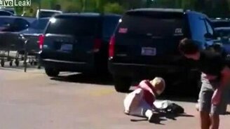 А чего случилось-то? - смотреть видео (0:25)