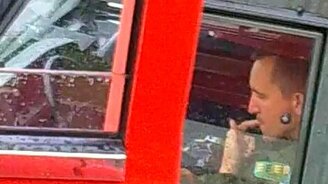 Козюлькоед - смотреть видео (0:23)